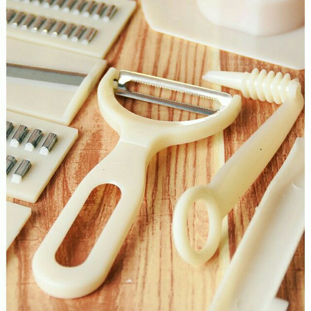 Bộ nạo củ quả đa năng | BigBuy360 - bigbuy360.vn