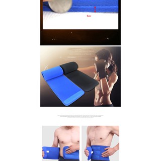 ĐAI LƯNG TẬP THỂ HÌNH AOLIKES 1690