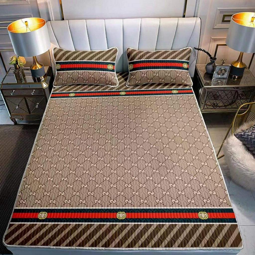 Chiếu mùa hè, chiếu điều hòa cao su non 5D 6D, làm mát, giặt máy, telcel, mát lạnh, thoáng mát, hàng loại 1