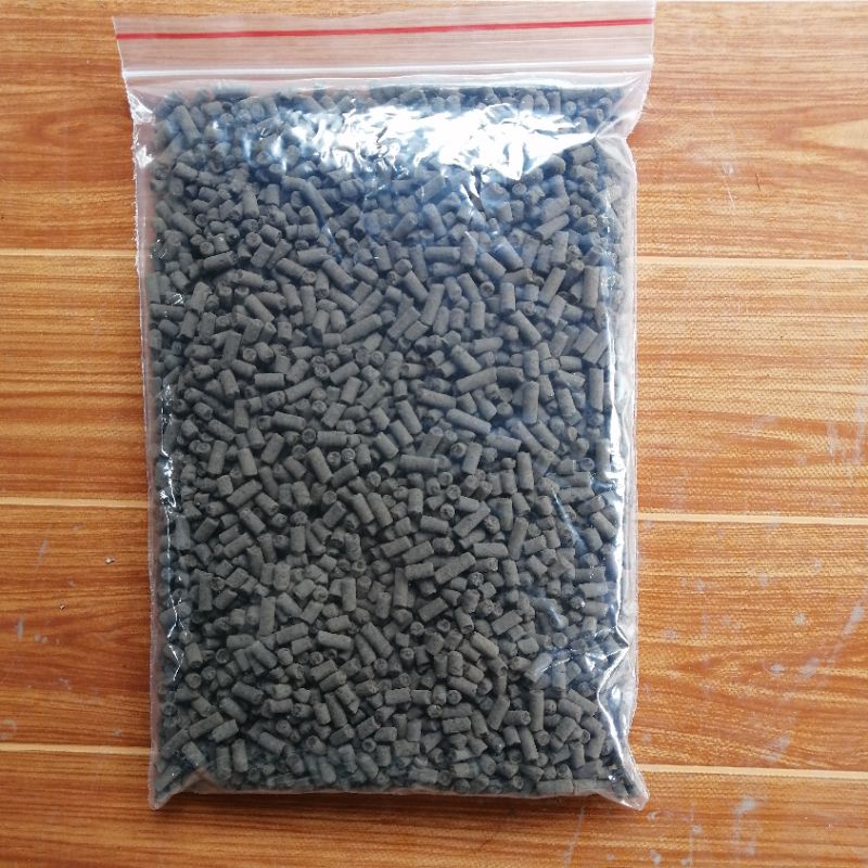 500gr Phân gà Nhật bản hữu cơ viên nén đã qua xử lý, an toàn - 100% nguyên liệu phân gà nguyên chất + Npk 3,5-2-2
