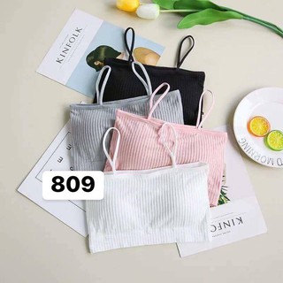 ÁO BRA DÂY NGANG 809 SIÊU ĐẸP