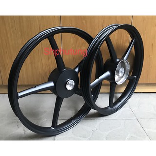 MÂM 5 CÂY KIỂU NHƯ RCB ĐÙM-PHANH CƠ 110 LÊN ZIN CHO WAVE @ 110 DREAM 110 BLADE WAVE S RSX 110 KHÔNG CHẾ CHÁO