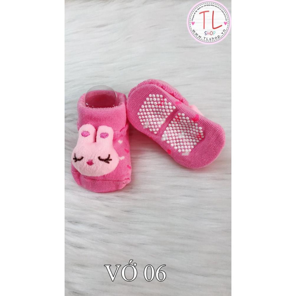 VỚ TRẺ EM 3D - VỚ TRẺ EM - TẤT TRẺ EM - TẤT TRẺ EM HÌNH THÚ - VỚ TRẺ EM HÌNH THÚ