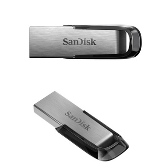 USB 3.0 SanDisk Ultra Flair CZ73
