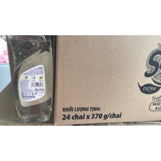 Nước rửa chén Sunlight 370g