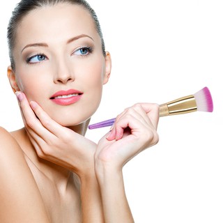 Cọ đánh nền Jessup Foundation Brush