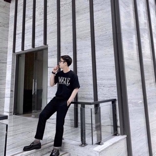 ÁO THUN OVERSIZE NAM NỮ SIÊU HOT