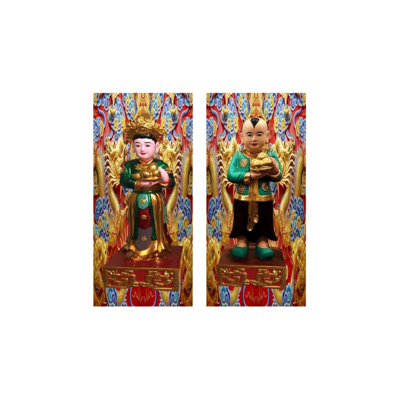 đôi cô cậu
