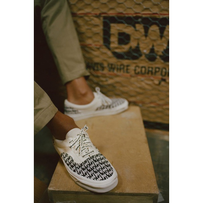 ⚡𝗕𝗜𝗚 𝗦𝗔𝗟𝗘⚡ Giày Vans caro buộc dây, fear of god, Vans slipon caro hàng đẹp 🍓[𝗙𝘂𝗹𝗹 𝗕𝗼𝘅 𝗕𝗶𝗹𝗹]🍓 dễ phối đồ - SABO Store | BigBuy360 - bigbuy360.vn