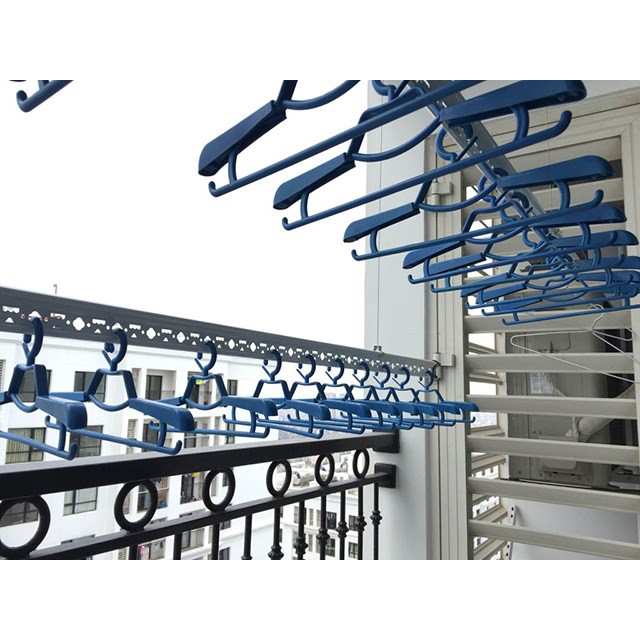 Giàn Phơi Thông Minh Sankaku Nhật Bản + CHÍNH HÃNG + BH 12Tháng + 1 đổi 1 trong 30 ngày | BigBuy360 - bigbuy360.vn