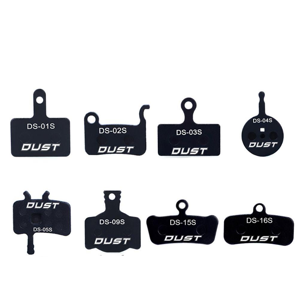 1 Cặp Má Phanh Bằng Đồng Cho Xe Đạp Leo Núi AVID HAYES Magura ZOOM