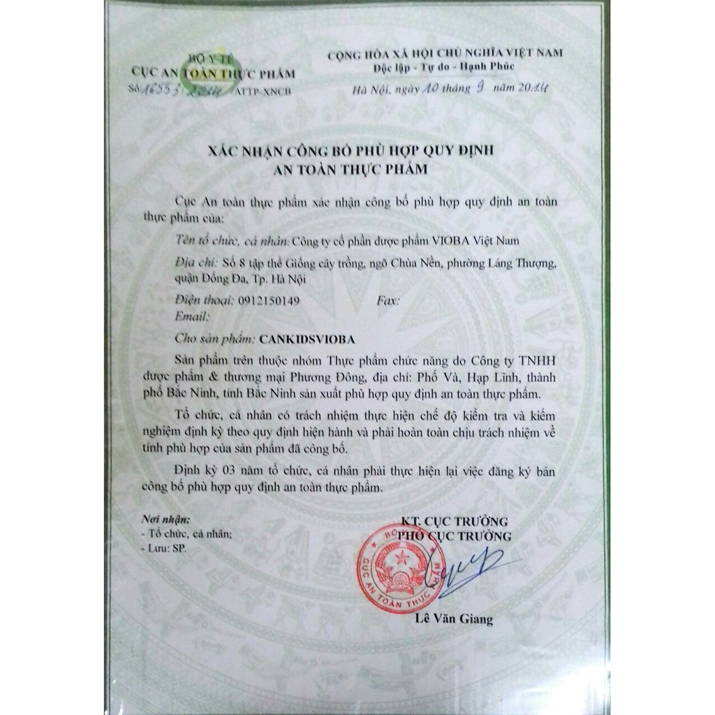 [3 hộp] Hỗ trợ thanh nhiệt, giải độc mát gan. Giảm mồ hôi trộm, giúp bé ăn ngon ngủ tốt. Tăng cường sức đề kháng cho bé.