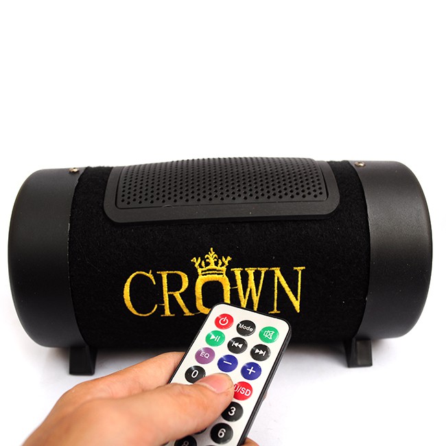 Loa Crown cỡ số 4
