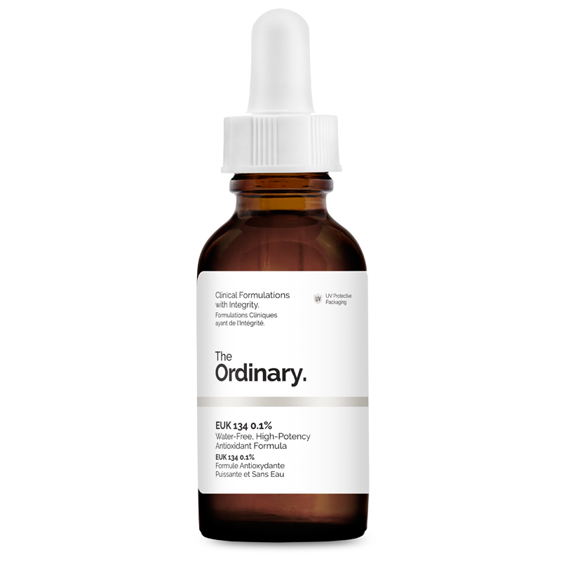 (New Arrival) the ordinary Hair Removal Formula 30ml 1 Fl Oz Euk134 0.1% High Quality