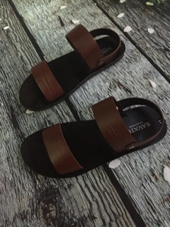 Sandal SAVATO đế siêu mềm