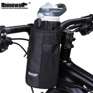  Túi đựng bình nước Rhinowalk lắp ghi đông xe đạp tiện lợi