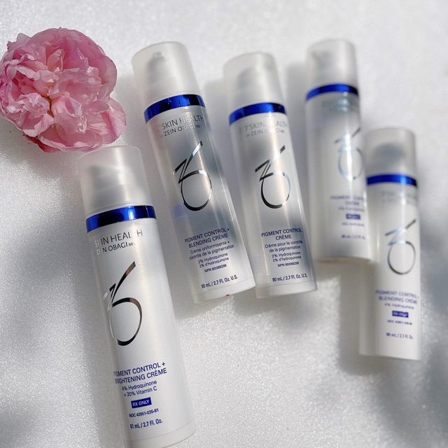 Trị liệu da với Dr Skincare