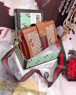 sale Túi GC mickey fullbox