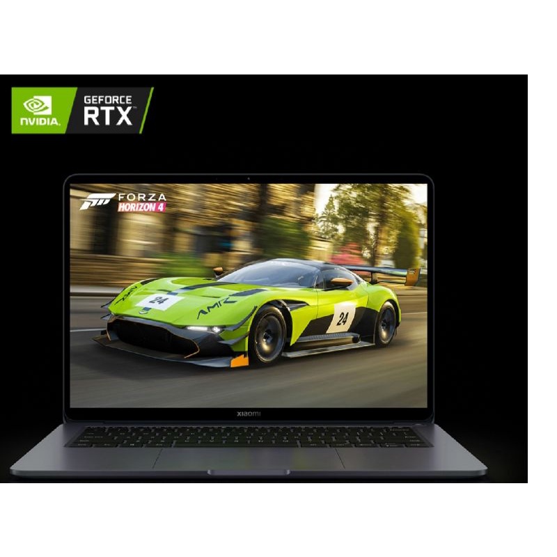 Laptop Mi Notebook Pro X 14