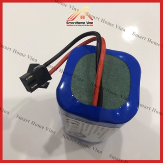 Pin robot hút bụi Ecovacs Deebot DN622, DN620, DN621