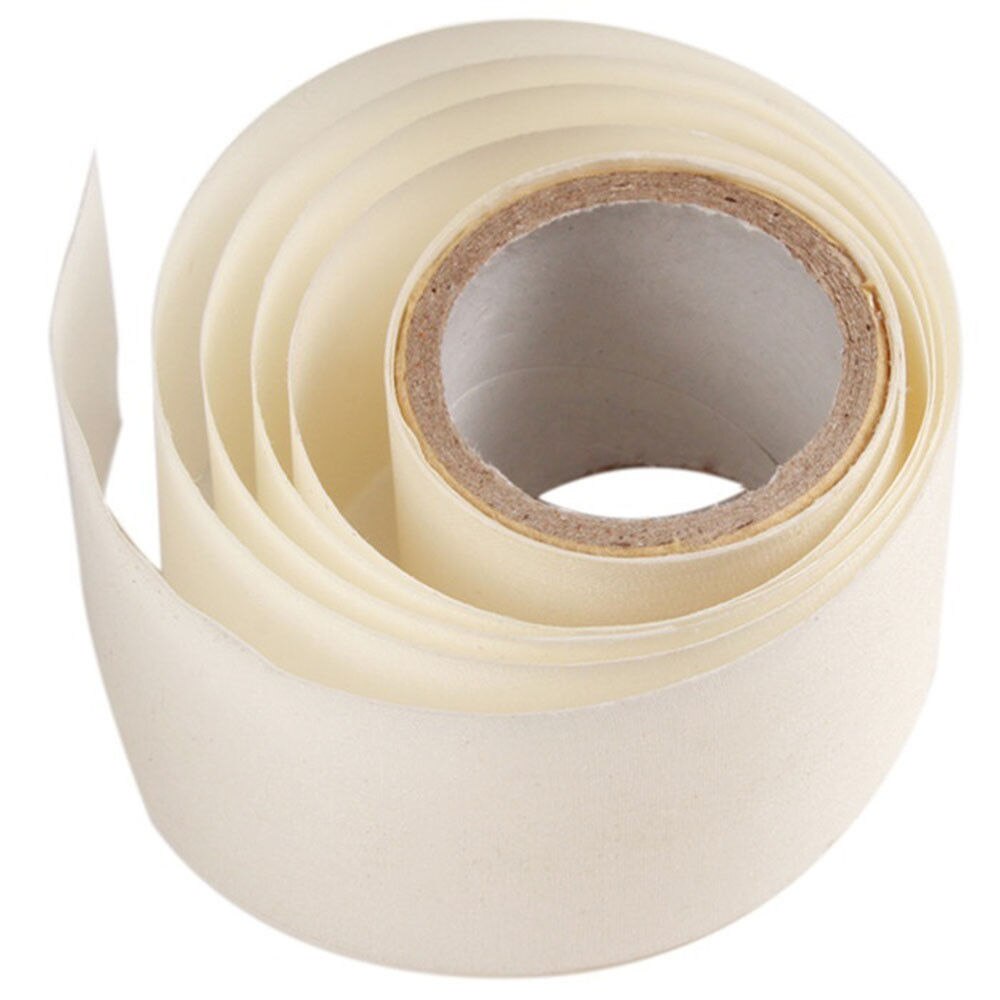 1 Cuộn Băng Keo Sợi Thủy Tinh Dán Móng Tay Sửa Chữa Bảo Vệ Chắc Chắn