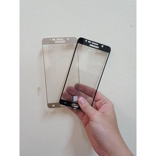 Kính cường lực 3D Full Samsung Note 5 - Phukien666