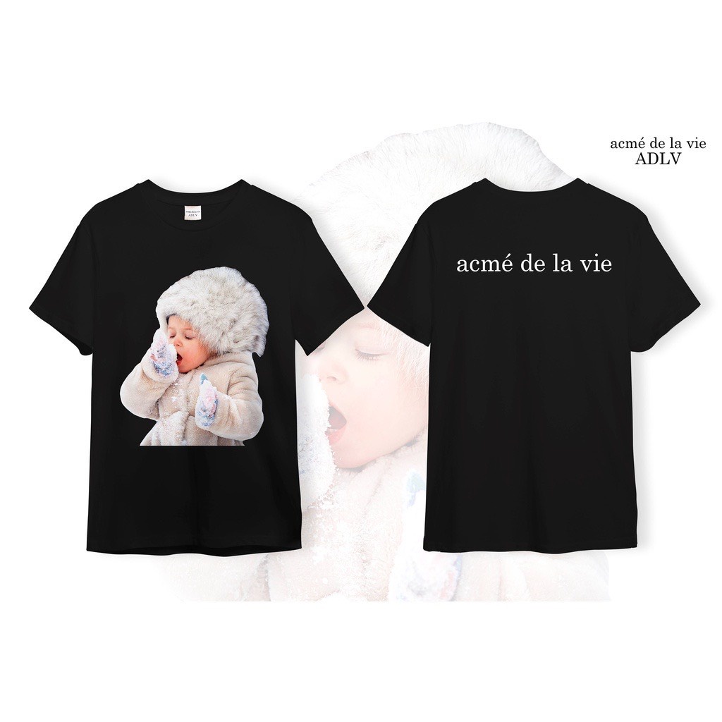 Áo Phông  ADLV  Hot Unisex 12 Mẫu Tay Lỡ Form Rộng Chất Cotton 2 Chiều Cực Thoáng Mát - HOT TREND 2022