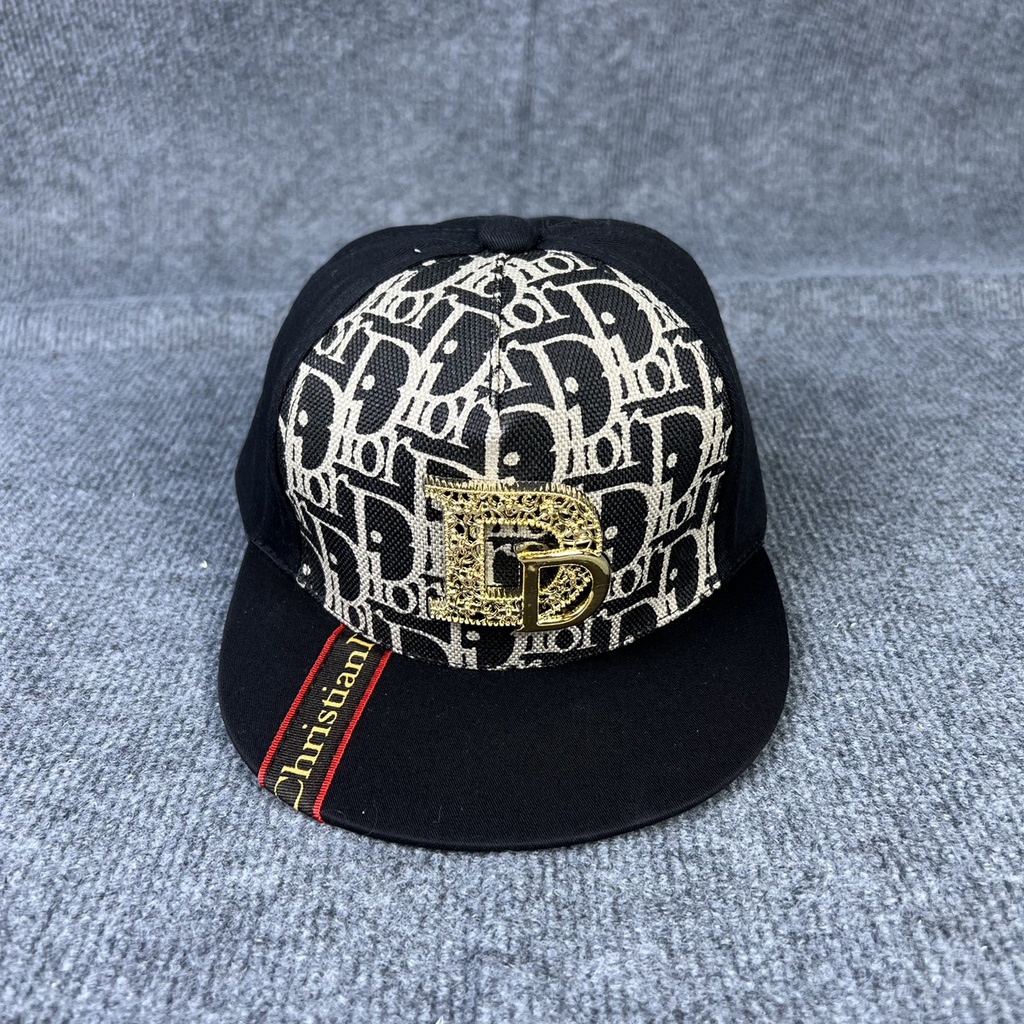 Nón kết hiphop lưỡi trai spiderman cho bé trai siêu cao cấp