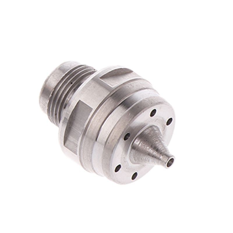 Đầu vòi phun 2.0mm thay thế dành cho súng phun sơn khí nén HVLP H-827