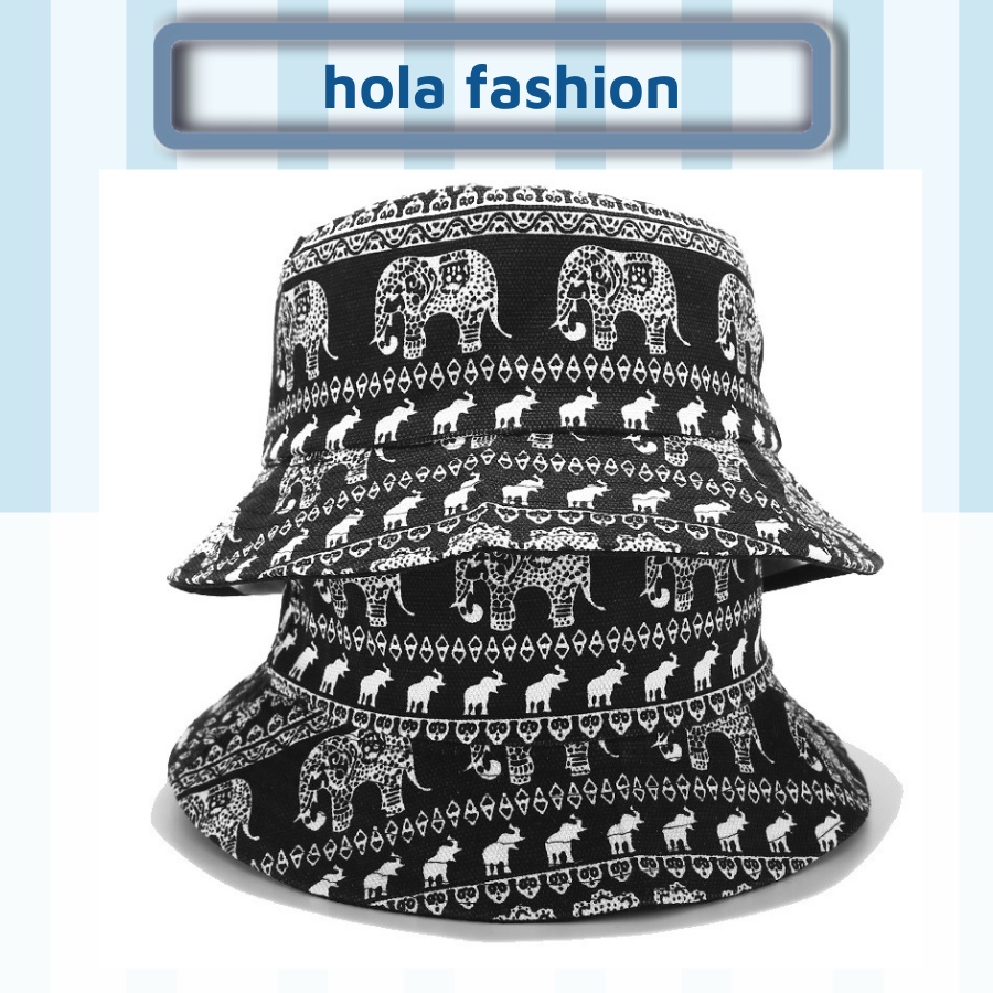 Nón bucket,mũ bucket mũ nam nữ hot trending 2022