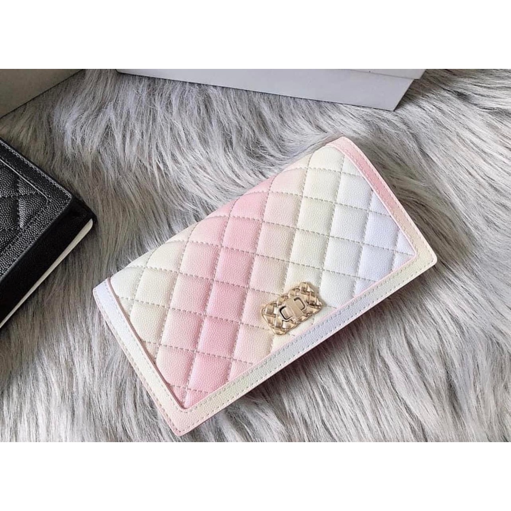 Túi nữ, túi đeo chéo chữ C size 18cm mã mới hot hit 2022