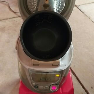 Nồi cơm điện nhật 1lit