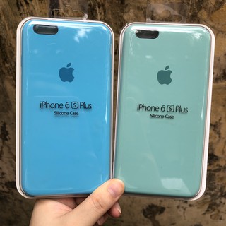 ỐP LƯNG CHỐNG BẨN IPHONE 6 PLUS / 6S PLUS