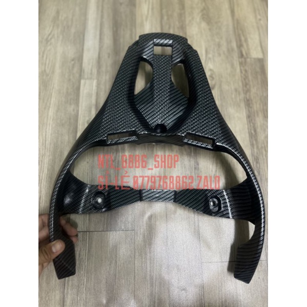 Cảng sau Vission 2014-2020 Sh150i