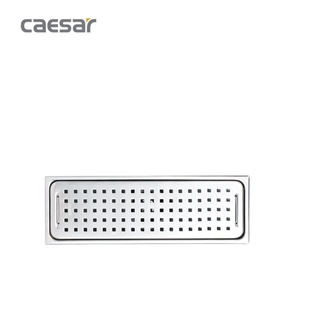 Thoát sàn - inox caesar st1030b ø60