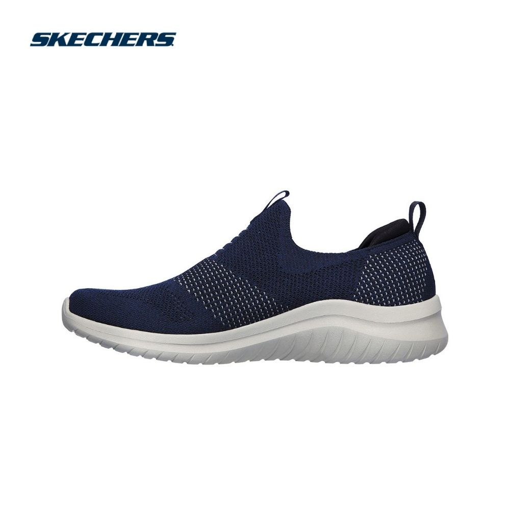 Giày sneaker nam Skechers Ultra Flex 2.0 - 232106-NVY