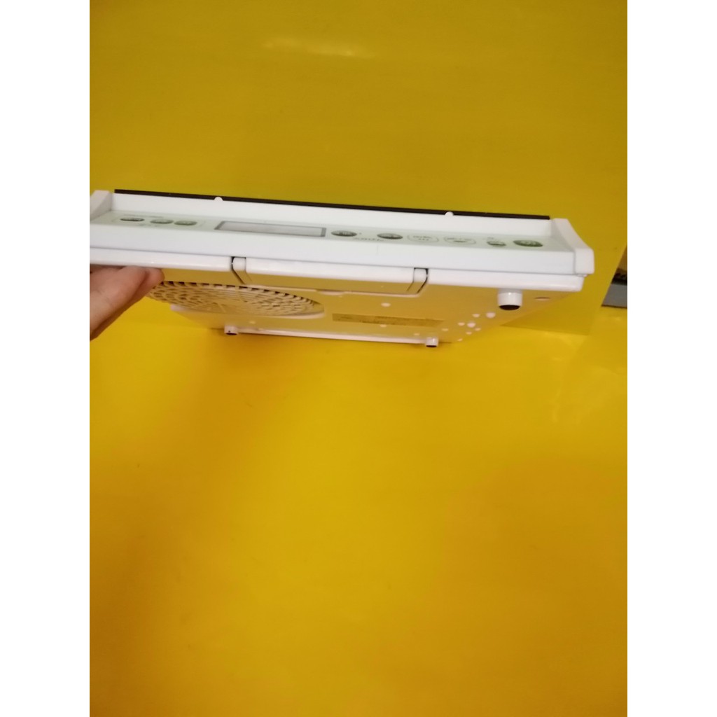 Bếp từ đơn nội địa Nhật (Japan) Dretec DI-101