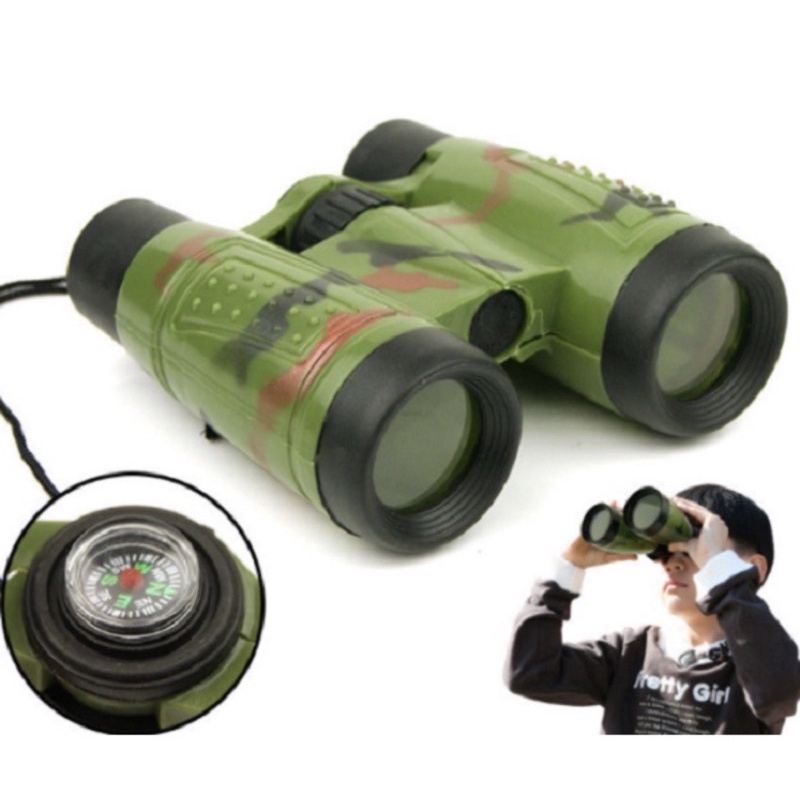 Đồ chơi ống nhòm cho bé