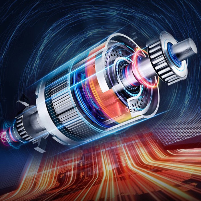 Sản Phẩm Bộ nâng kích gầm điện ô tô nguồn điện 12V cao cấp thương hiệu Đức ROGTZ: Mã sản phẩm TY35EJB