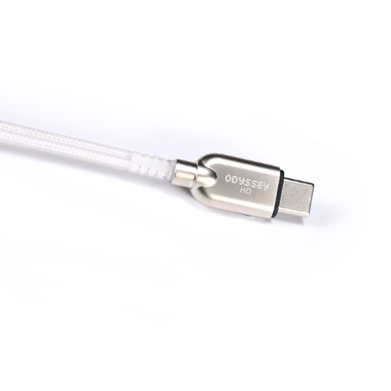 Venture Electronics Ve Odyssey Hd Type-c To 3.5mm Dac Dongle Type C