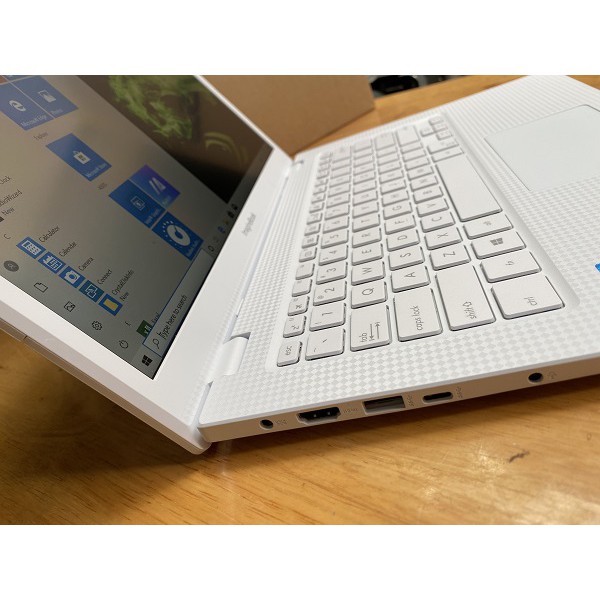 Laptop Asus Imaginebook MJ401TA, core m3 , 4G, 128G, 14in FHD 1080, new box 100%, giá rẻ | BigBuy360 - bigbuy360.vn