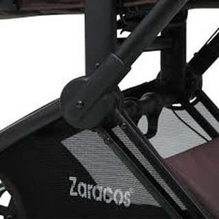 Xe đẩy trẻ em Zaracos Zippy 8186