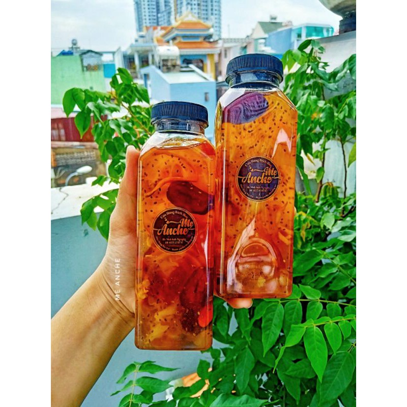 [Tuyển Sỉ] Sỉ set chè dưỡng nhan bát bảo nấu 13 - 15 chai [TẶNG QUẾ HOA THƯỢNG HẠNG] | BigBuy360 - bigbuy360.vn