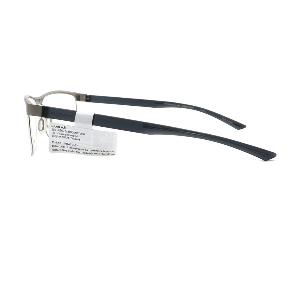 Gọng kính Porsche Design P8297 chính hãng