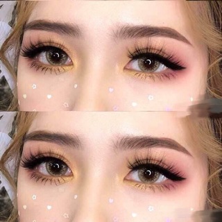 Combo lens thái 210k