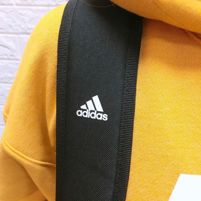 ⚡️  Balo Adidas Classic 3-Stripes Pocket  Backpack - DT2616 -  HÀNG XUẤT HÀN - CAM KẾT CHẤT LƯỢNG