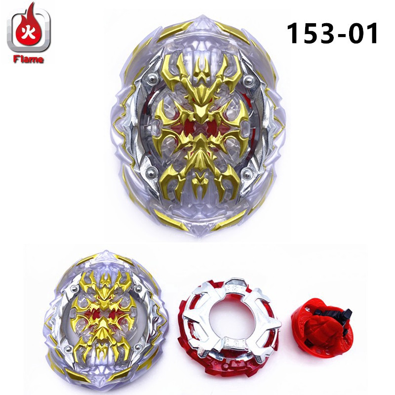 Beyblade Burst B157 B156 B155 B154 B153 Kids Gift