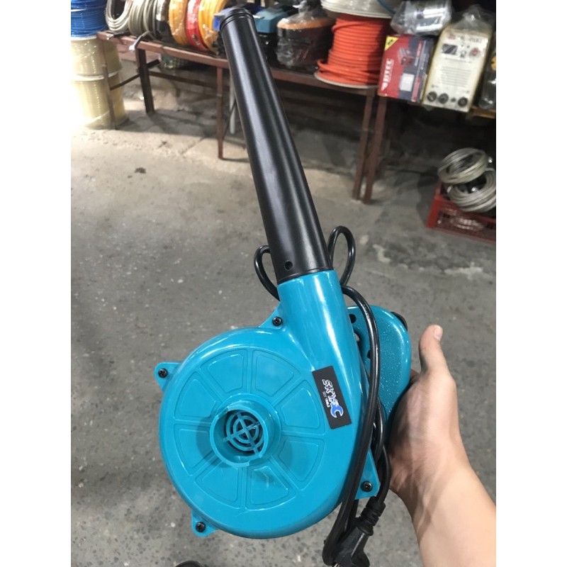 Máy Thổi Bụi có chỉnh tốc độ gió