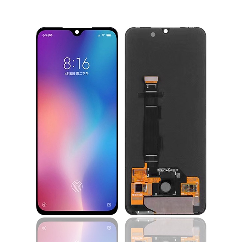 Màn Hình Cảm Ứng LCD 5.97'' Thay Thế Dành Cho Xiaomi Mi 9 SE