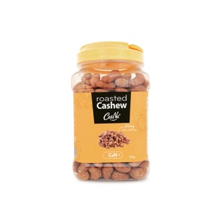 Hạt điều mật ong Casna 450g